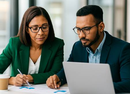 Contact Us Professional virtual CFO services for startups and SMEs