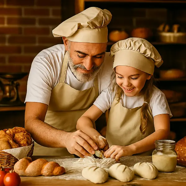 Family-Owned Businesses