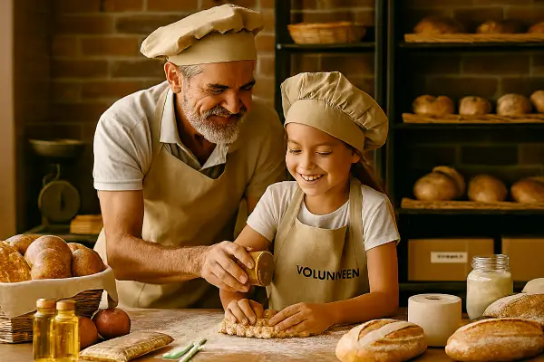 Family-Owned Businesses