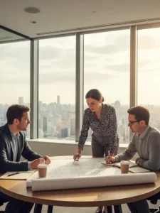 Profitability Improvement client benefit