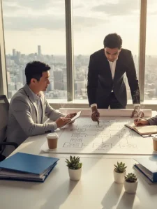 Risk & Compliance Management client benefit binukvcfo