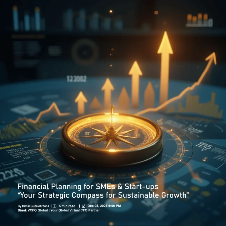 Financial Planning